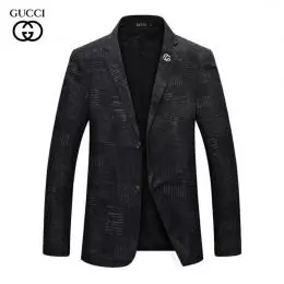 gucci costumes manches longues pour homme s_b05ba0